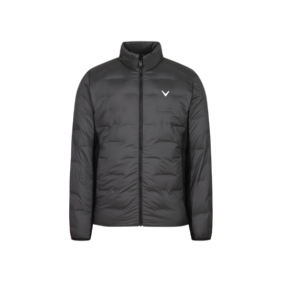 겨울 남성 웰딩 경량 다운