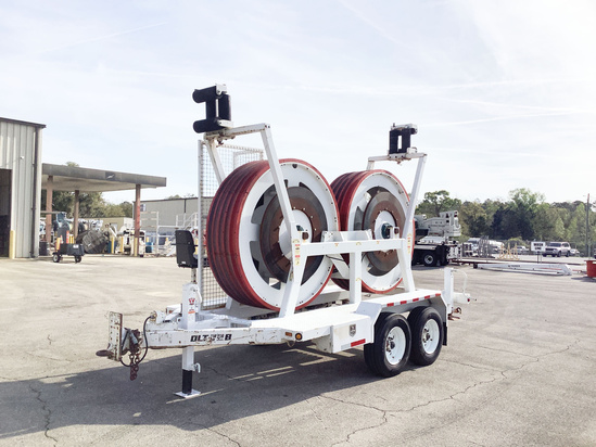 Equipment Stock-Number C1011034