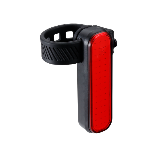 Photo - Eclairage arrière BBB SignalBrake USB-C noir uni