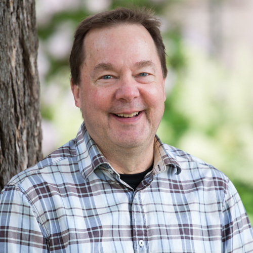 Mark McCarty