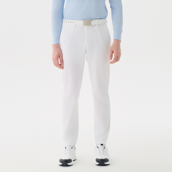 봄 캐주얼 테이퍼드 팬츠