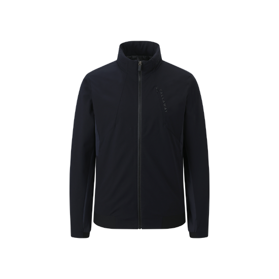 가을 남성 저지 MIX 안감 아우터