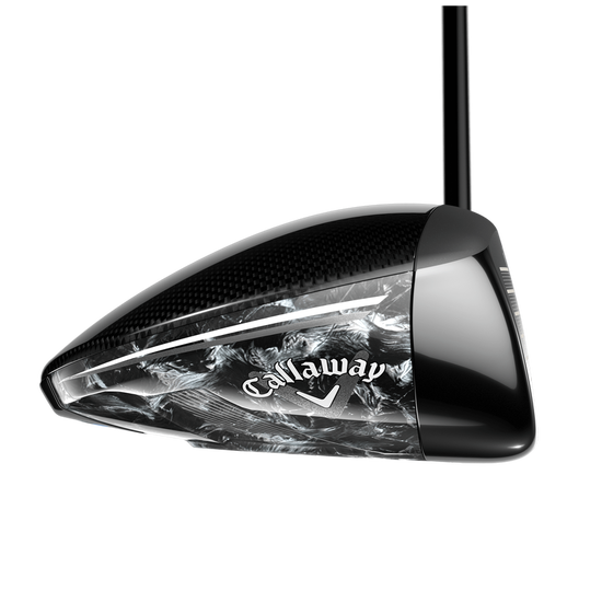 Paradym Ai Smoke MAX Fast Driver | drivers | clubs | Official