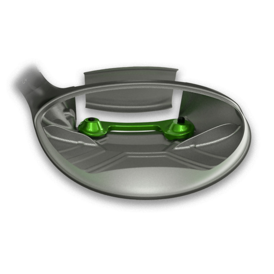 ELYTE Xフェアウェイウッド