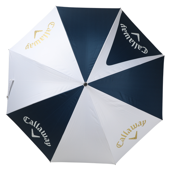 AC UM CG 62 CV SNGL CANPY NVY/WHT KR