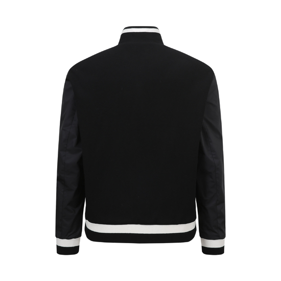 남성  리버시블 점퍼