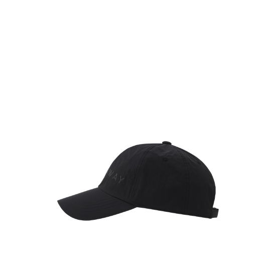 남성 우븐 경량캡