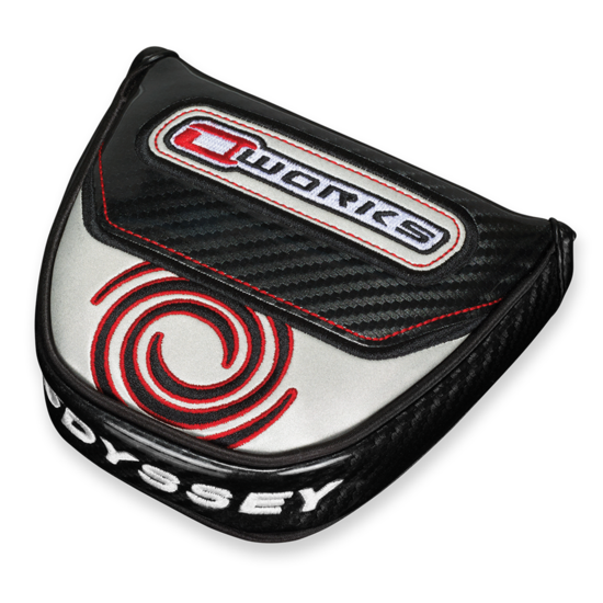 Callaway Golf - オデッセイ O WORKS  #7  TANK  34インチ Odyssey Odyssey O-Works Tank #7 Putter | Callaway Golf Pre-Owned