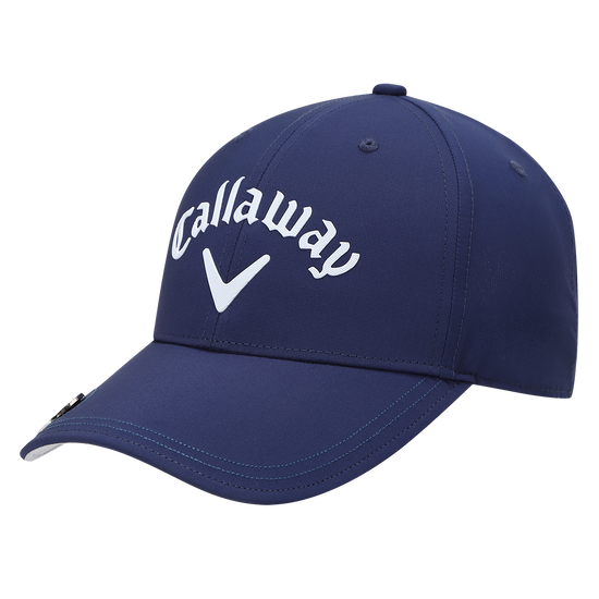 HW CG STITCH MAGNET NVY 25 KR