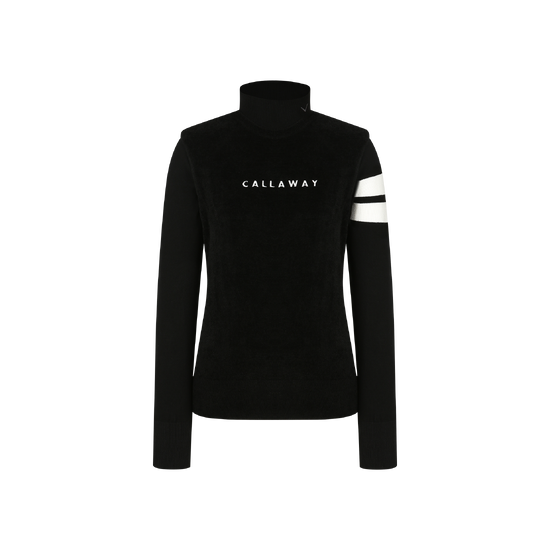 A.I. 여성 2 IN 1 풀오버