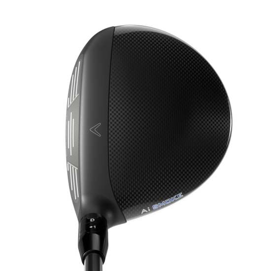 Paradym Ai Smoke MAX D Fairway Woods | fairway woods | clubs