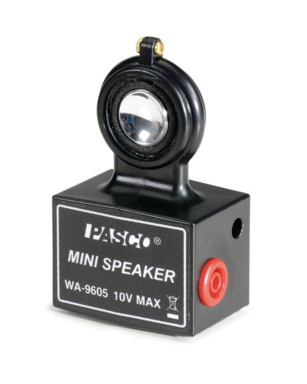 Visaton SP-45/8 Mini Altoparlante Basso-Medio 8 Ohm 20W RMS (Cod. 100690)