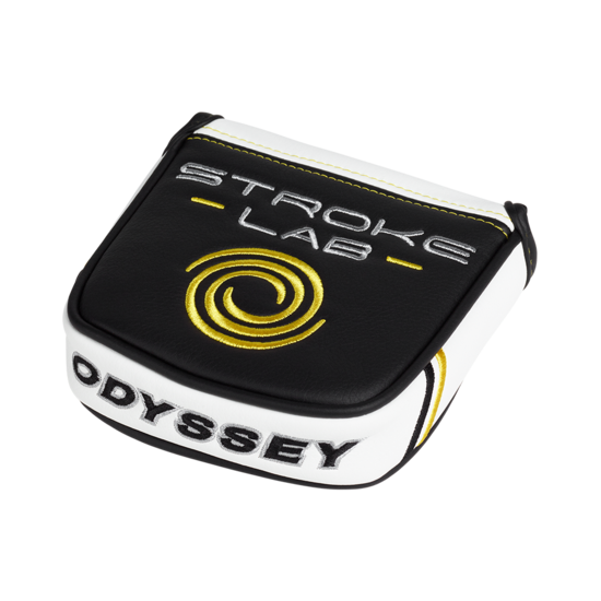 Callaway - ソラ  STROKE LAB BLACK TEN CS 34インチ ストロークラボ BLACK TEN CS パター(パター（単品）)|STROKE