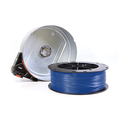 Product: MTRL, FORTUS 450MC, (M), ASA (BLUE)