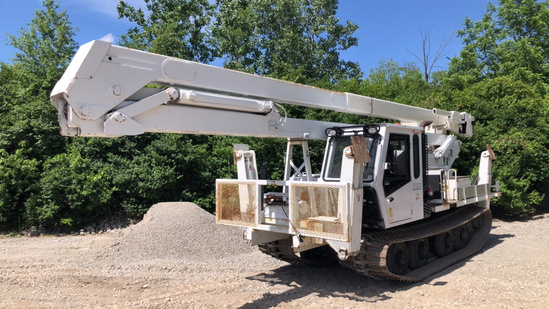 Equipment Stock-Number 06200824