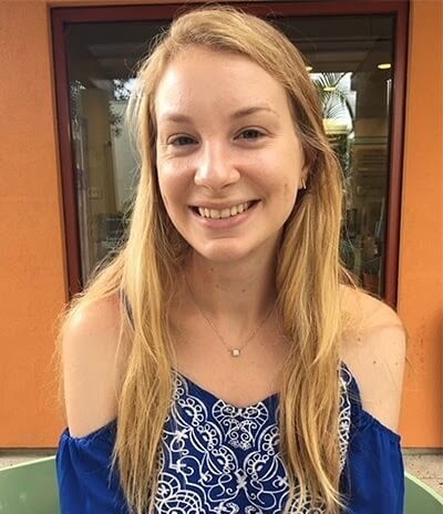 Photo of Rachel Assink