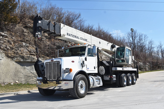 Equipment Stock-Number FD257765