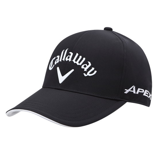 HW CG TOUR WEATHER BLK 25 KR