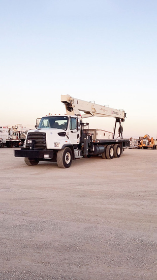 Equipment Stock-Number FHGE0981