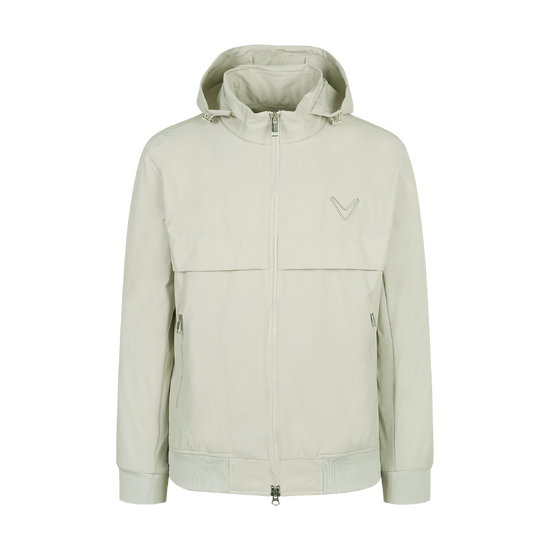 남성 봄 스윙 바람막이