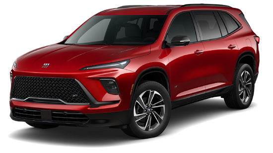 Buick Enclave Sport Touring