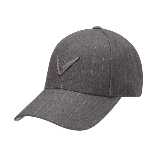 HW CG CHEV WARMER CAP GRY 25 KR