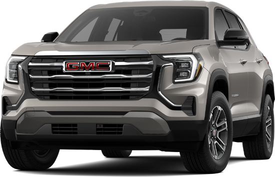 2026 GMC Terrain Elevation 2026 GMC Terrain Elevation