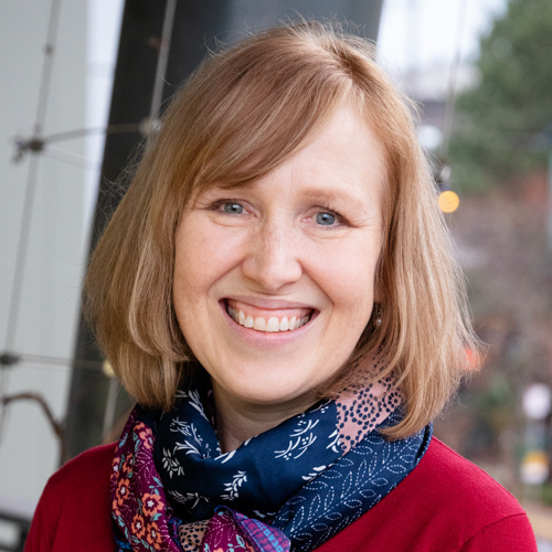 Laura Marshall