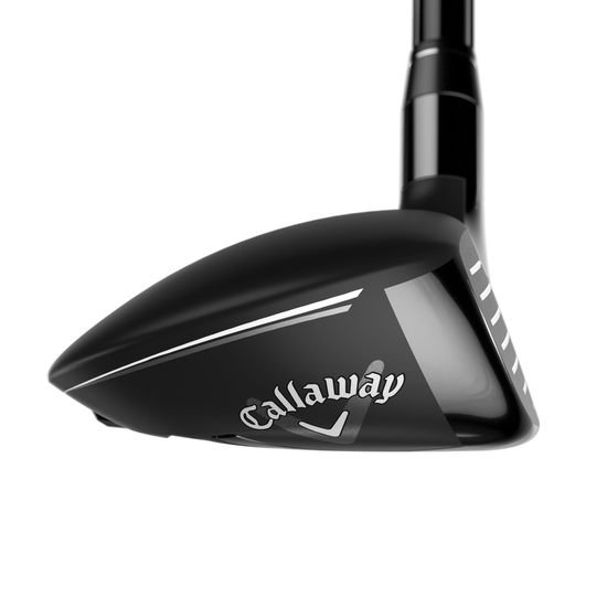 Women's Paradym Ai Smoke MAX Fast Hybrid | hybrids | clubs