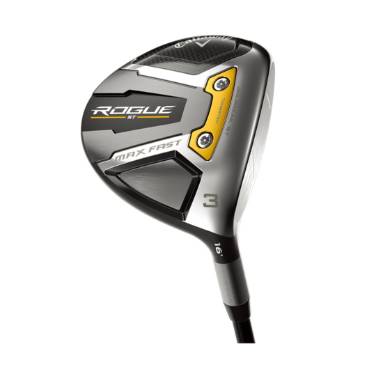 ROGUE ST MAX FASTフェアウェイウッド