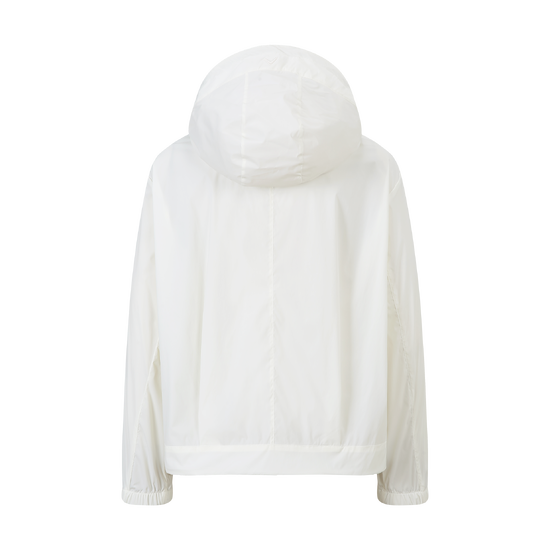 여성 봄 경량 후드 바람막이