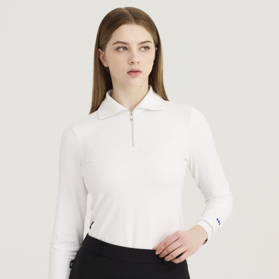 A.I. 여성 하이브리드 티셔츠