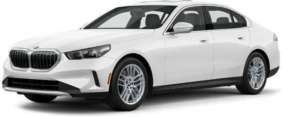 2026 BMW 530i xDrive