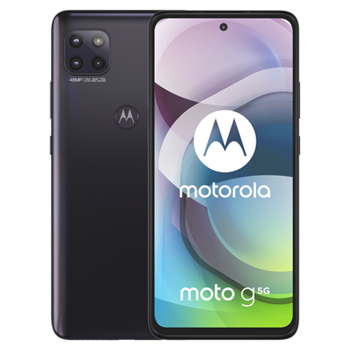 Moto G 5G