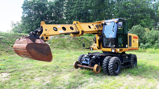 Equipment Stock-Number 00000762