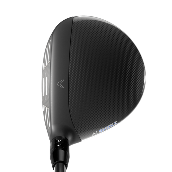 Paradym Ai Smoke MAX Fairway Woods | fairway woods | clubs