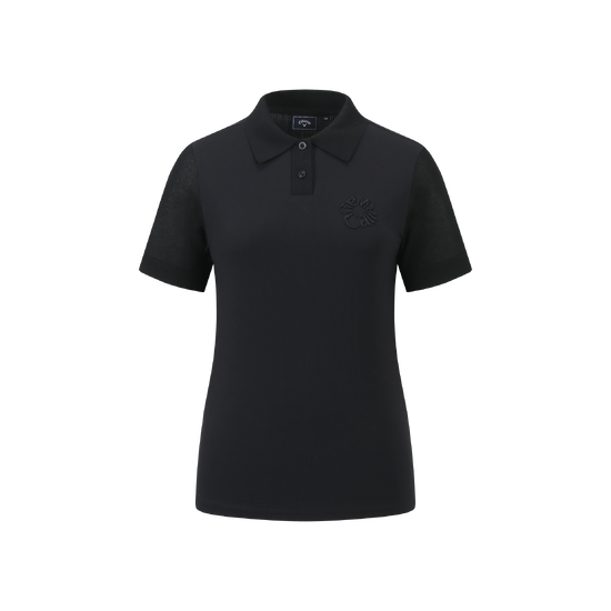 여성 여름 써커믹스 티셔츠