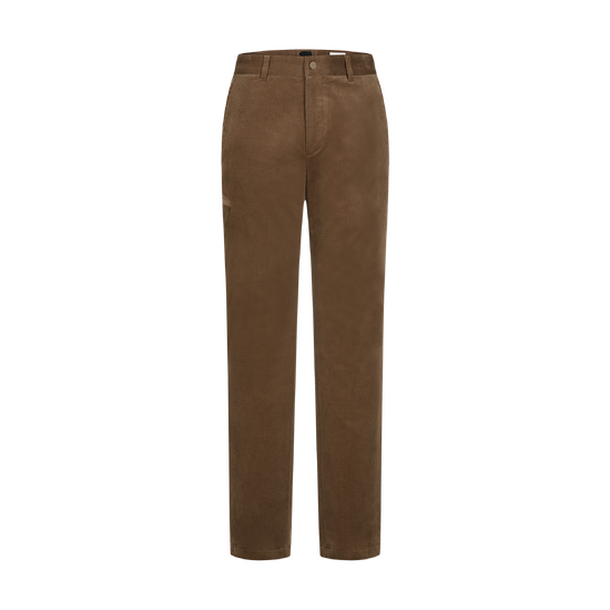 겨울 남성 테이퍼드핏 카고팬츠