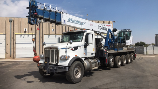 Equipment Stock-Number KD273299