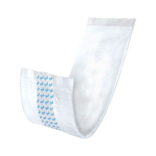 Reassure Thin Booster Pad, Maximum