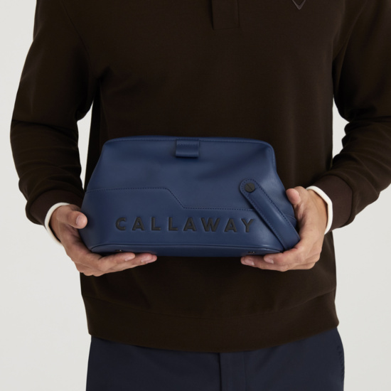 [남성] 유틸리티 파우치