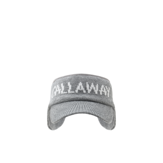 여성 폴딩 바이저