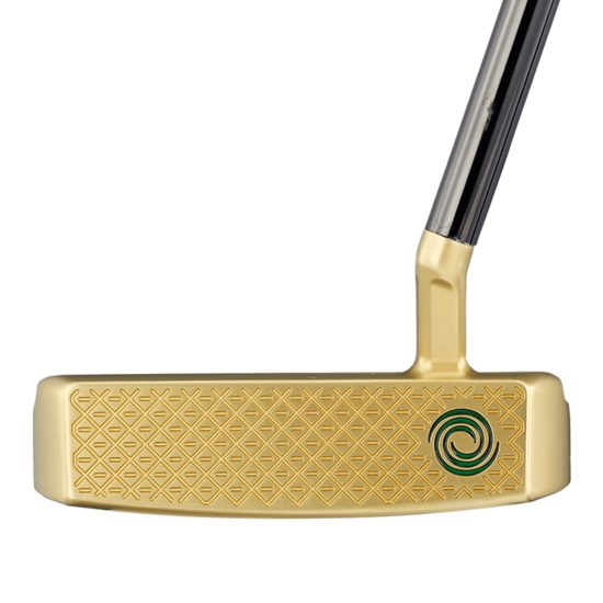 ODYSSEY TOULON パター ATLANTA ゴールドバージョン CE