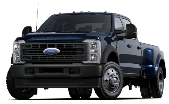2025 Ford Super Duty F-450