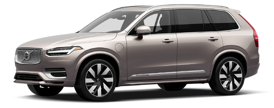 2025 Volvo XC90 Plug-In Hybrid Ultra 2025 Volvo XC90 Plug-In Hybrid Ultra