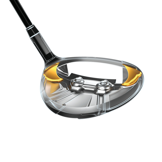 ROGUE ST LSフェアウェイウッド