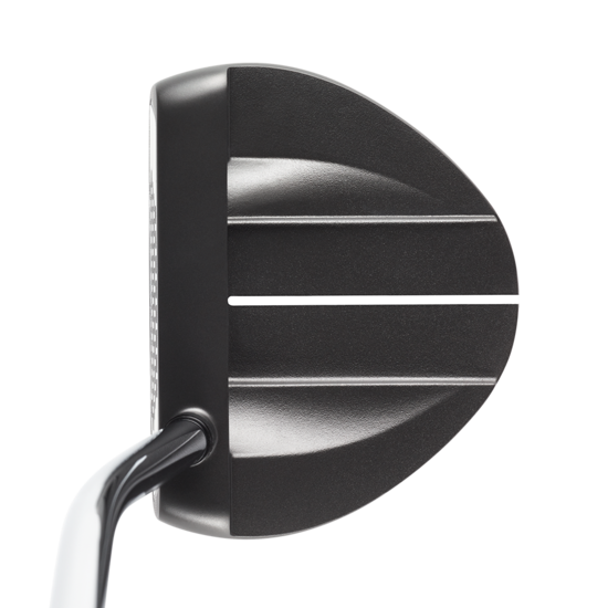 Odyssey Arm Lock V-LINE Putters | putters | clubs | Official
