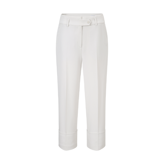 여성 봄 와이드 팬츠