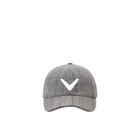 여성 패턴 볼캡