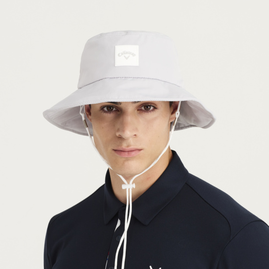 [남성] 시그니쳐 버킷햇